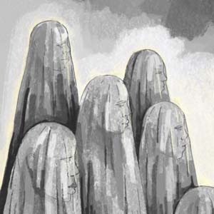 Free and Equal by Daniel Chandler